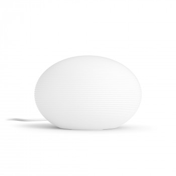 Philips Flourish Hue stalinė lempa EU/UK 1xA60 WCA