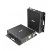 Lindy 100m Cat.6A Type C 4K60 vaizdo ir duomenų HDBaseT 3.0 prailgintuvas (39347)