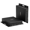 Lindy 100m Cat.6A Type C 4K60 vaizdo ir duomenų HDBaseT 3.0 prailgintuvas (39347)