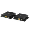 Lindy 100m Cat.6A Type C 4K60 vaizdo ir duomenų HDBaseT 3.0 prailgintuvas (39347)