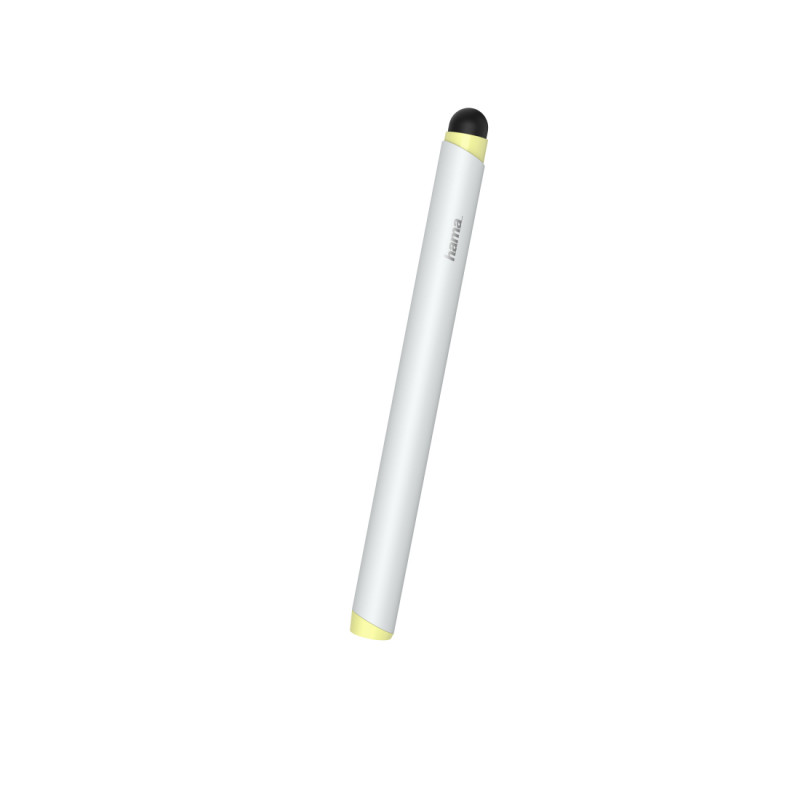 Hama Mini Stylus rašiklis planšetiniams kompiuteriams ir išmaniesiems telefonams (00182504)
