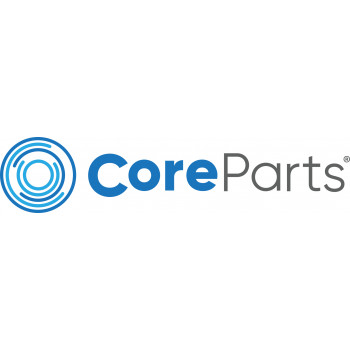 CoreParts 16GB DDR4 2400MHz ECC Unbuffered SODIMM atminties modulis (KTH-PL424S/16G)