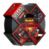 3M Extremium juoda armuota juosta 48 mm x 25 m, 6 ritinėliai - vandeniui atspari, UV atspari remonto juosta 7100205699