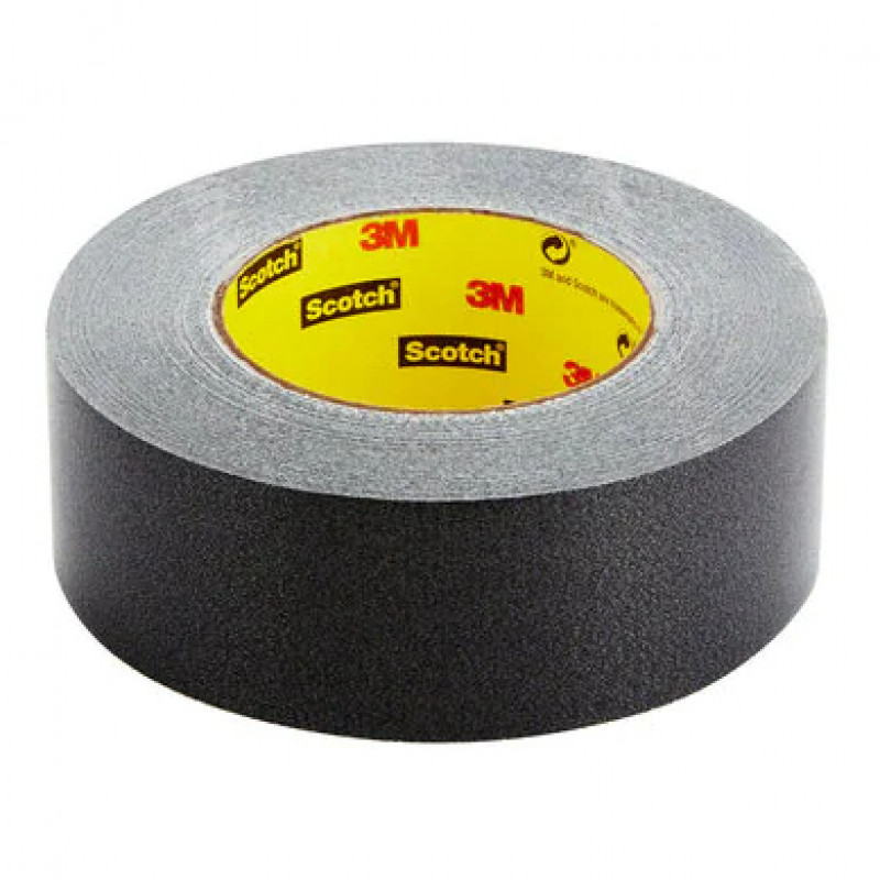 3M Extremium juoda armuota juosta 48 mm x 25 m, 6 ritinėliai - vandeniui atspari, UV atspari remonto juosta 7100205699