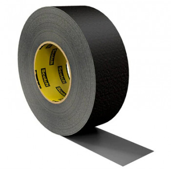 3M Extremium juoda surišimo ir taisymo juosta, atspari UV ir vandeniui, 10 m x 24 mm, 6 ritinėliai 7100207215