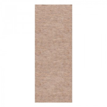3M Scotch veltinio pagalvėlė, ypač minkšta, 80 x 215 mm, smėlio spalvos, lipni, kerpama, skirta naudoti patalpose, 1 vnt. (SP84A27)