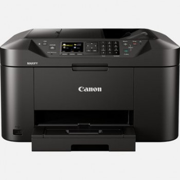 Canon MAXIFY MB2150 spalvinis rašalinis daugiafunkcis spausdintuvas su faksu, Wi-Fi ir Cloud Link 0959C006