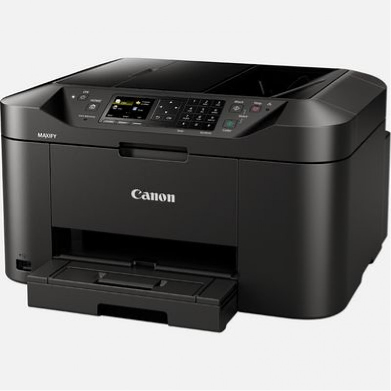 Canon MAXIFY MB2150 spalvinis rašalinis daugiafunkcis spausdintuvas su faksu, Wi-Fi ir Cloud Link 0959C006