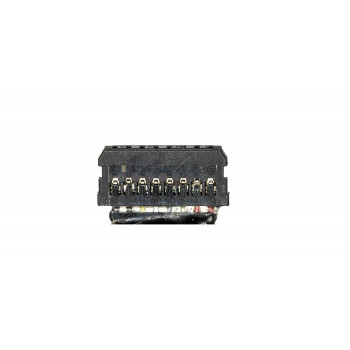 CoreParts MBXLE-BA0257 ličio jonų baterija nešiojamam kompiuteriui Lenovo ThinkPad T440/T450/T460/X240/X250/X260 (11,1V, 2200mAh, 24Wh, 3 celių, juoda)