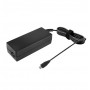 COREPARTS MBXUSBC-AC0013 USB-C maitinimo adapteris 60W, skirtas Apple MacBook 12 inch A1534 (2015-2017) - vidaus/lauko