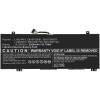 CoreParts nešiojamojo kompiuterio baterija, skirta Lenovo (MBXLE-BA0239)