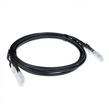 ACT TR0421 Cat6 UTP tinklo kabelis RJ45 juodas 3 m