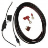 Zebra Wiring Kit - DC maitinimo kabelių rinkinys su 5,5 x 2,5 mm kištuku, skirtas XSlate D10, XSLATE B10, D10