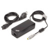 Lenovo ThinkPad 90W AC Adapter - maitinimo šaltinis - AC 100-240 V - 90 W - Danija (40Y7664)
