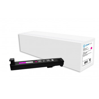 CoreParts QI-HP1033M rausvas (magenta) tonerio kasetė, skirta HP Color LaserJet CP4025, CP4525, CM4540 MFP