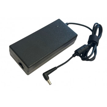 COREPARTS MBA1324 120W AC/DC maitinimo adapteris - 19,5V 6,15A, 7,4x5,0mm jungtis