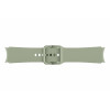 Samsung Sport Band, skirta Galaxy Watch (20 mm, S/M, alyvuogių žalios spalvos) ET-SFR86SMEGEU