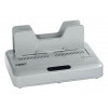 GBC ThermaBind TB500 terminio įrišimo aparatas, sidabrinis, A4, 500 lapų, 1,5-50 mm nugarelės 4410041