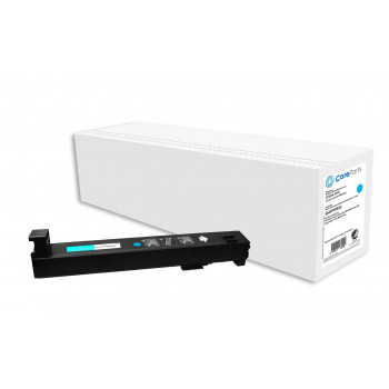 COREPARTS Quality Imaging rašalas Cyan CF301A (QI-HP1033C) didelio našumo suderinamas kasetė