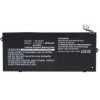 CoreParts nešiojamojo kompiuterio baterija Acer (MBXAC-BA0039) - 11.1V 4400mAh 49Wh Li-ion 6-Cell