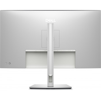 Dell UltraSharp U3225QE 31,5 inch 4K UHD IPS Black monitorius su Thunderbolt 4, 120Hz, USB šakotuvu, sidabrinis/juodas 210-BQHS
