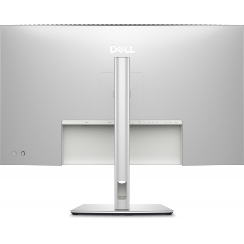 Dell UltraSharp U3225QE 31,5 inch 4K UHD IPS Black monitorius su Thunderbolt 4, 120Hz, USB šakotuvu, sidabrinis/juodas 210-BQHS