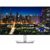 Dell UltraSharp U3225QE 31,5 inch 4K UHD IPS Black monitorius su Thunderbolt 4, 120Hz, USB šakotuvu, sidabrinis/juodas 210-BQHS