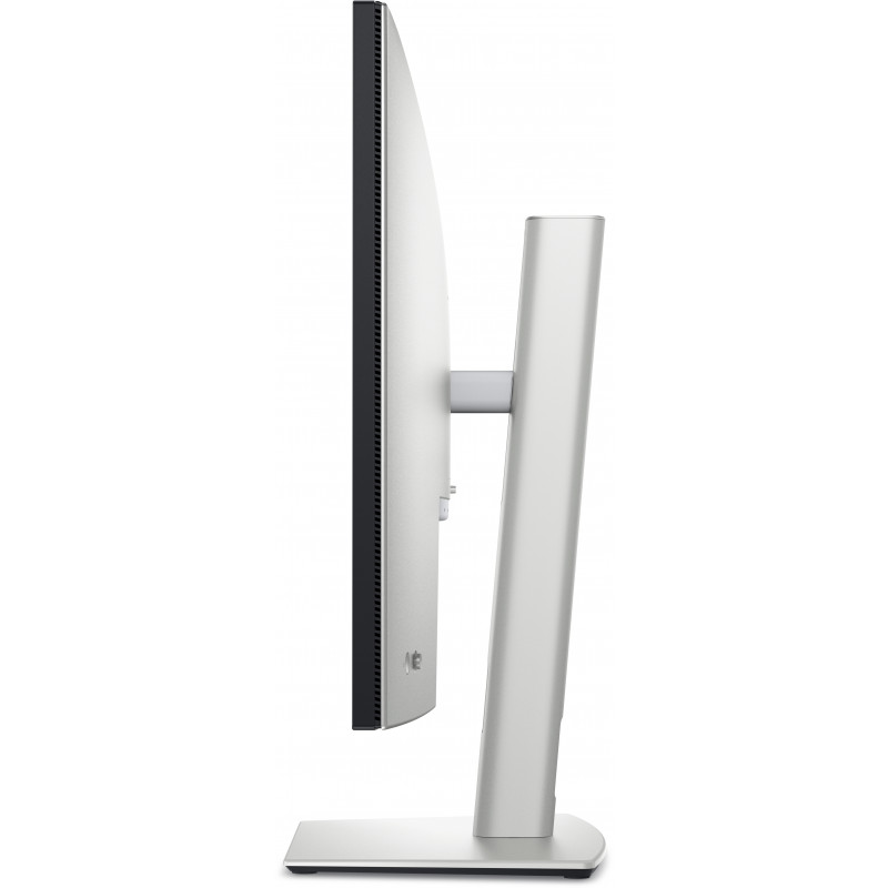 Dell UltraSharp U3225QE 31,5 inch 4K UHD IPS Black monitorius su Thunderbolt 4, 120Hz, USB šakotuvu, sidabrinis/juodas 210-BQHS