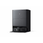 ECOVACS DEEBOT T30S Pro robotinis siurblys su OMNI stotimi (DSX39) - juodas
