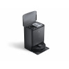 ECOVACS DEEBOT T30S Pro robotinis siurblys su OMNI stotimi (DSX39) - juodas