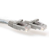ACT pilkas 25 m U/UTP CAT6 tinklo kabelis su RJ45 jungtimis IS8025