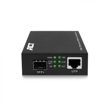 ACT 10G Ethernet Media Converter (AC4455) tinklo konverteris