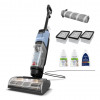 Bissell CrossWave EdgeFind Pro šlapio ir sauso siurbimo valymo prietaisas (4152N)