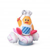 Nintendo amiibo – Chef Kawasaki & Hopp-Stern-Spiel (Kirby serija)