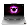 Lenovo LOQ 15ARP10E 15,6 inch FHD 144Hz žaidimų nešiojamas kompiuteris - AMD Ryzen 5 7535HS, 16GB RAM, 512GB SSD, GeForce RTX 3050, Windows 11 Home