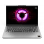 Lenovo LOQ 15ARP10E 83S000C7GE nešiojamas kompiuteris, 15,6 colio Full HD IPS 144Hz, AMD Ryzen 5 150, 16GB DDR5, 512GB SSD, GeForce RTX 3050 6GB, Windows 11 Home, vokiška klaviatūra