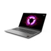 Lenovo LOQ 15ARP10E 83S000C7GE nešiojamas kompiuteris, 15,6 colio Full HD IPS 144Hz, AMD Ryzen 5 150, 16GB DDR5, 512GB SSD, GeForce RTX 3050 6GB, Windows 11 Home, vokiška klaviatūra