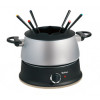 Tefal Fondue Base Ronde EF3000 elektrinis fondiu rinkinys, 800 W, 1,2 L, 8 šakutės, juodas