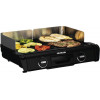 Tefal Family Grill TG800N elektrinis stalinis grilis