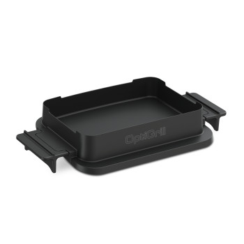 Tefal XA7328 užkandžių ir kepimo padėklas OptiGrill