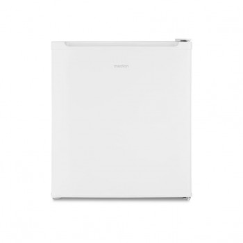 Medion MD37724 Mini šaldytuvas-šaldiklis 46L Baltas, energinė klasė D