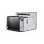 Kodak i4650 didelio našumo dokumentų skaitytuvas, 130 ppm dvipusis, 500 lapų ADF, USB 3.0