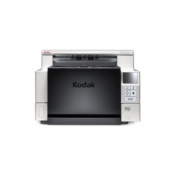 Kodak i4850 Produkcinis dokumentų skaitytuvas - 600 dpi, Dvipusis, 150 ppm, 500 lapų ADF, USB 3.0 1738764