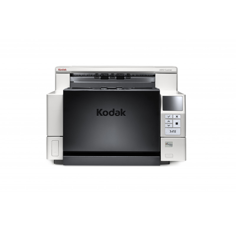 Kodak i4850 Produkcinis dokumentų skaitytuvas - 600 dpi, Dvipusis, 150 ppm, 500 lapų ADF, USB 3.0 1738764