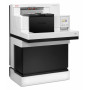 Kodak i5850 produkcinis dokumentų skaitytuvas - dvipusis, 600 dpi, 210 ppm, 750 lapų ADF, USB 2.0