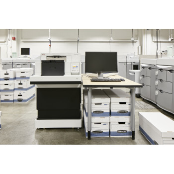 Kodak i5850 produkcinis dokumentų skaitytuvas - dvipusis, 600 dpi, 210 ppm, 750 lapų ADF, USB 2.0