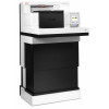 Kodak i5850 produkcinis dokumentų skaitytuvas - dvipusis, 600 dpi, 210 ppm, 750 lapų ADF, USB 2.0