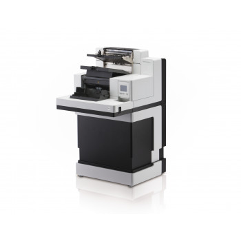 Kodak i5850S produkcinis dokumentų skaitytuvas - 600 dpi, abipusis, 210 ppm, 750 lapų ADF, USB 2.0