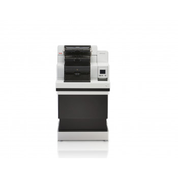 Kodak i5850S produkcinis dokumentų skaitytuvas - 600 dpi, abipusis, 210 ppm, 750 lapų ADF, USB 2.0