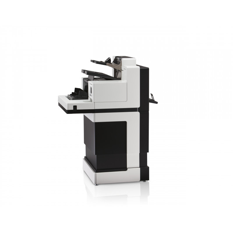 Kodak i5850S produkcinis dokumentų skaitytuvas - 600 dpi, abipusis, 210 ppm, 750 lapų ADF, USB 2.0
